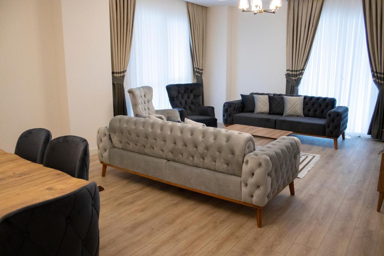 Olivera Suites Стамбул Экстерьер фото